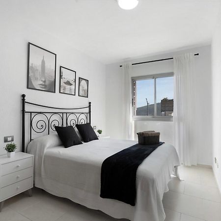 Apartamento Opuntia ラ・オロタバ エクステリア 写真