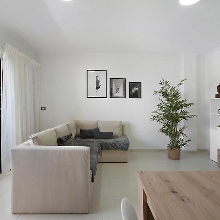 Apartamento Opuntia ラ・オロタバ エクステリア 写真