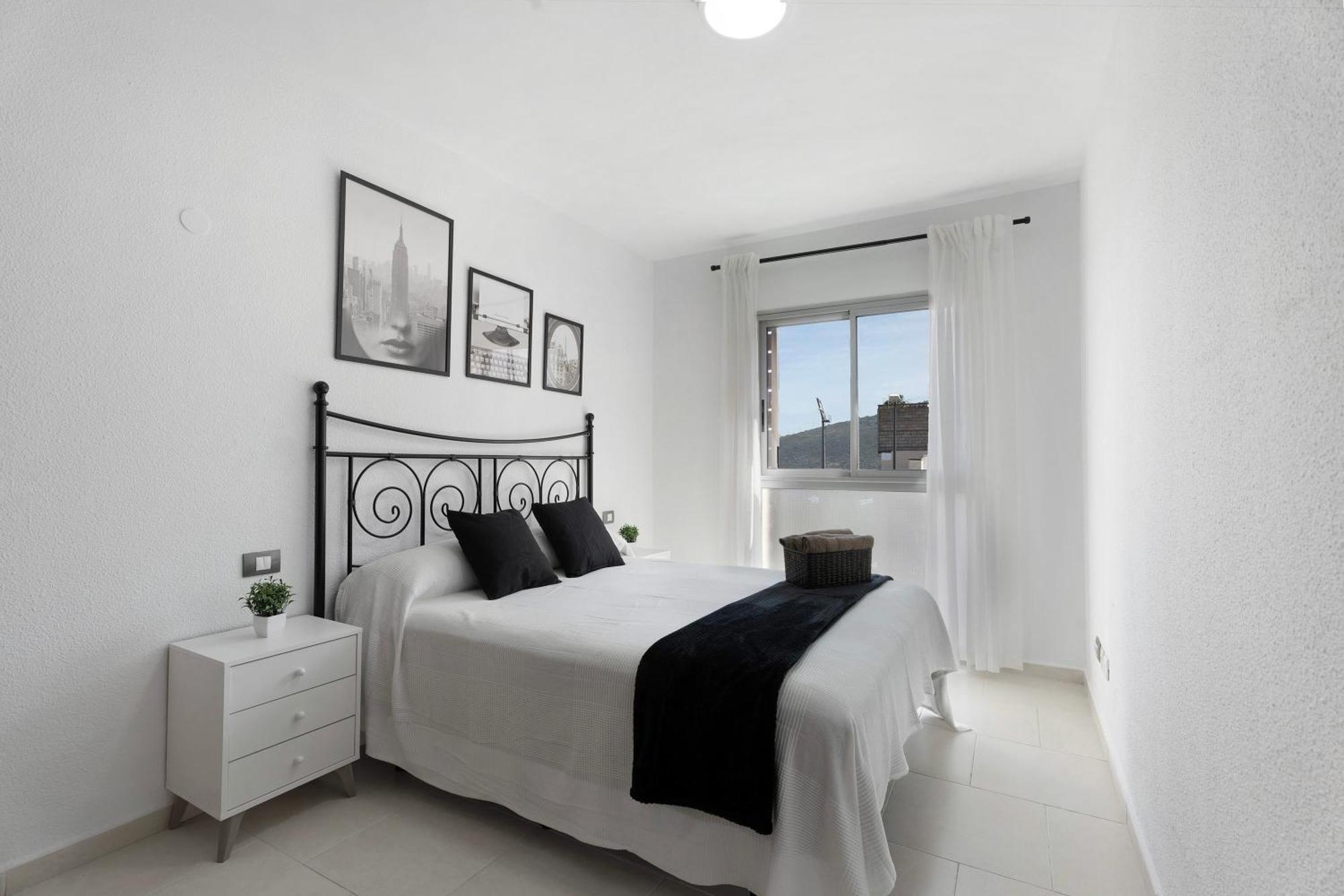 Apartamento Opuntia ラ・オロタバ エクステリア 写真