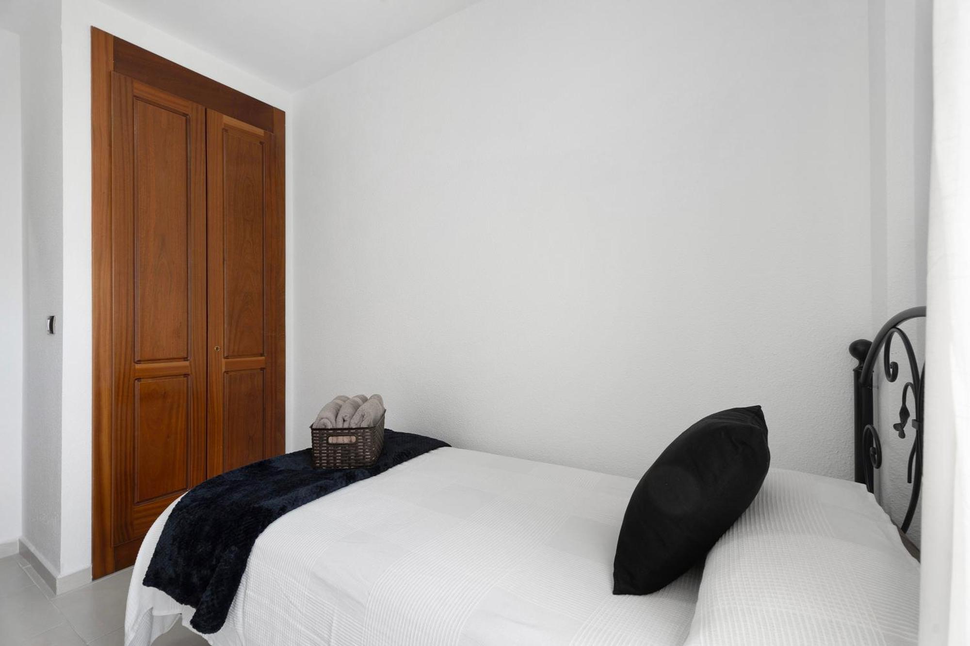 Apartamento Opuntia ラ・オロタバ エクステリア 写真