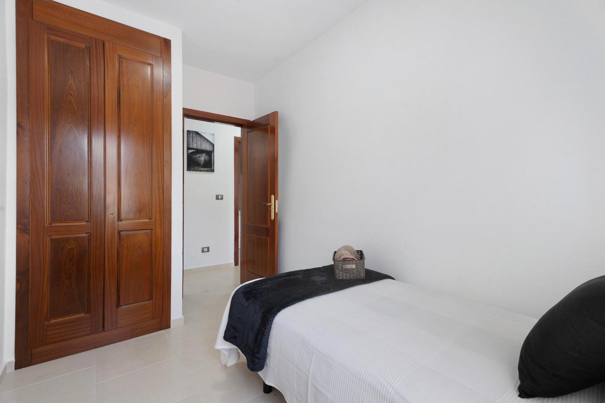 Apartamento Opuntia ラ・オロタバ エクステリア 写真