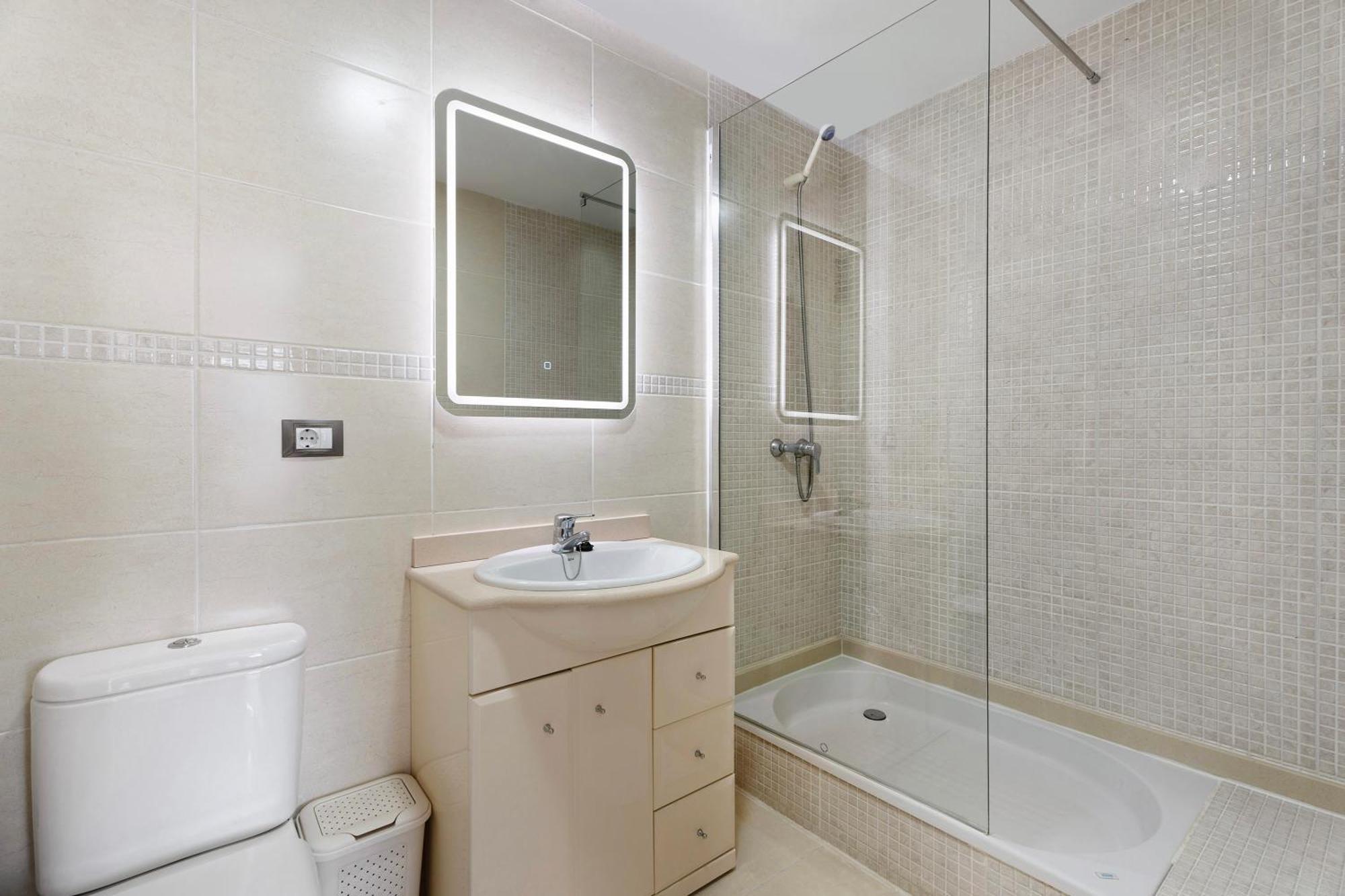 Apartamento Opuntia ラ・オロタバ エクステリア 写真