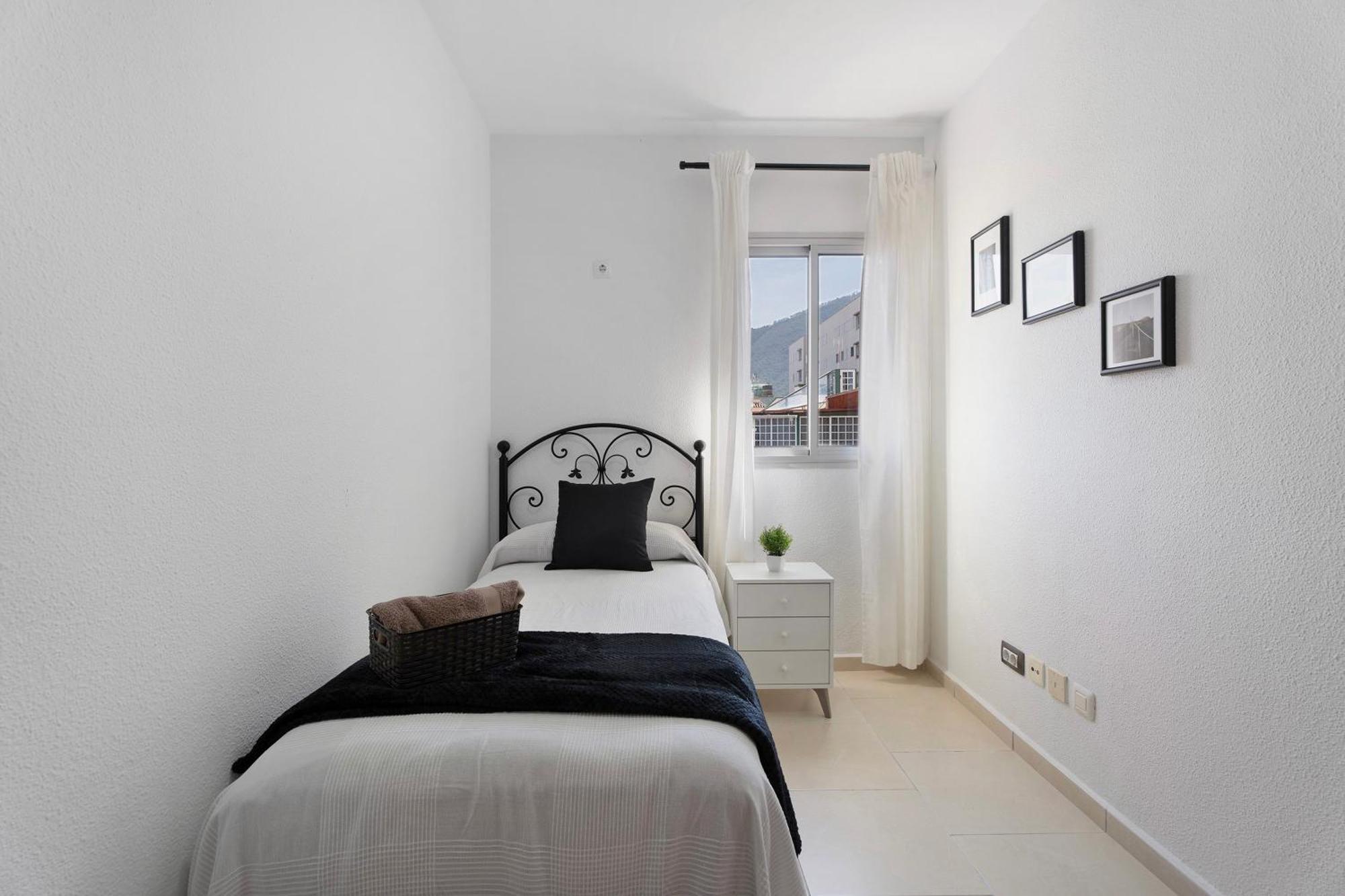 Apartamento Opuntia ラ・オロタバ エクステリア 写真