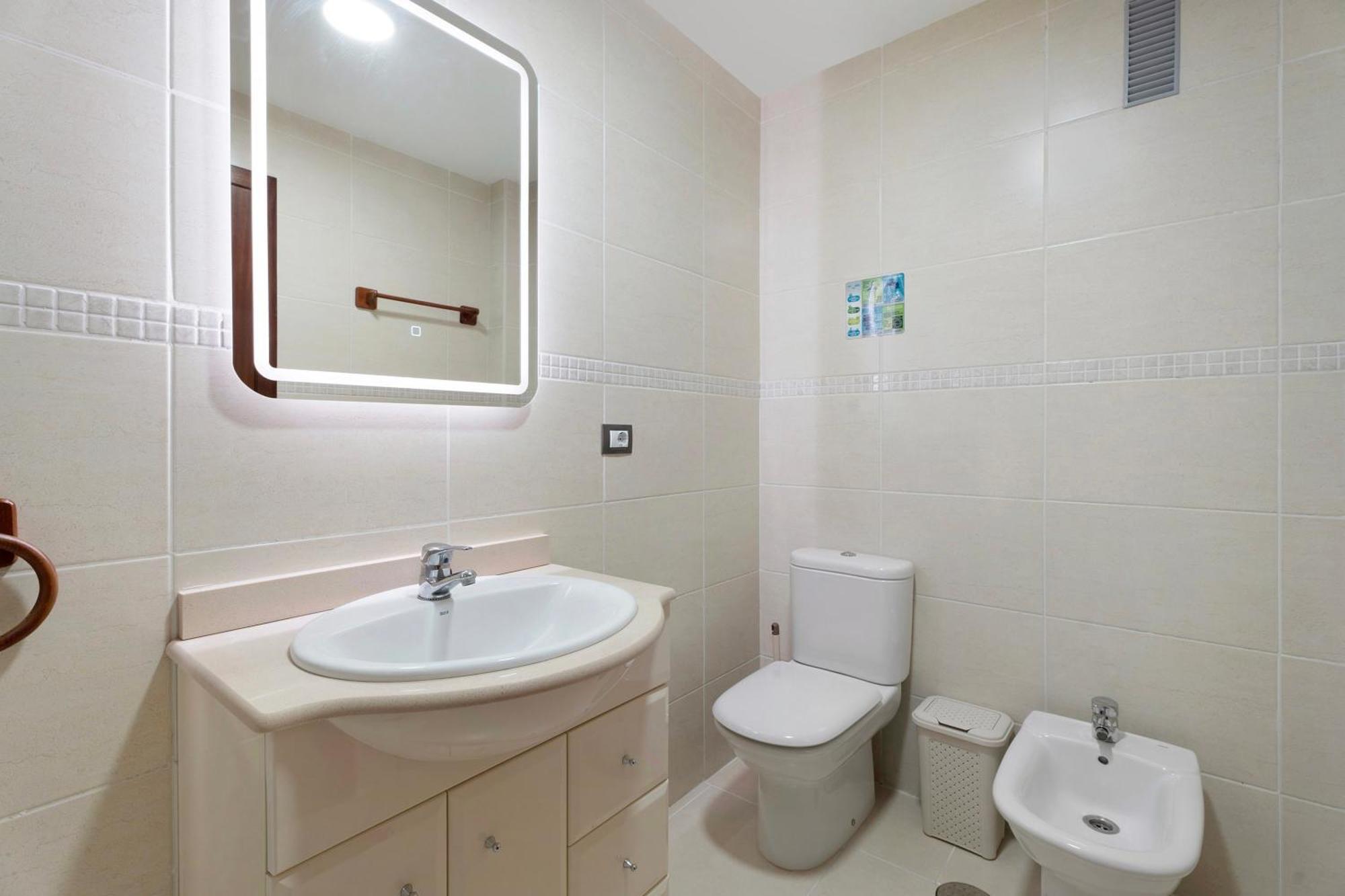 Apartamento Opuntia ラ・オロタバ エクステリア 写真