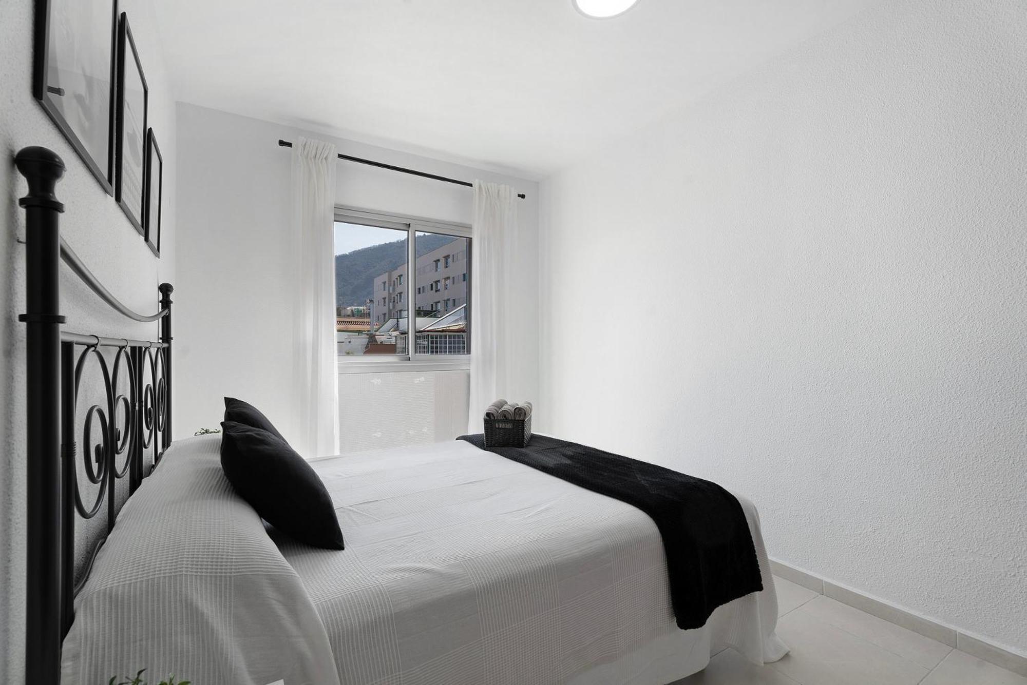 Apartamento Opuntia ラ・オロタバ エクステリア 写真
